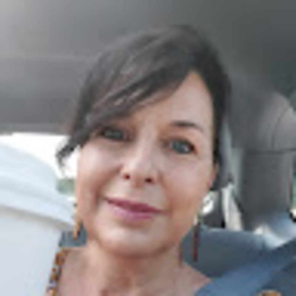 Meet your Posher, Melanie